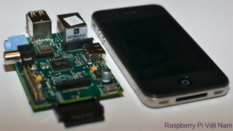 RaspBerryPi - - Phân biệt Raspberry Pi phiên bản UK và China