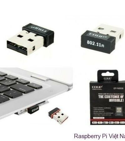 Thiết bị Wifi USB EDUP EP-N8508 