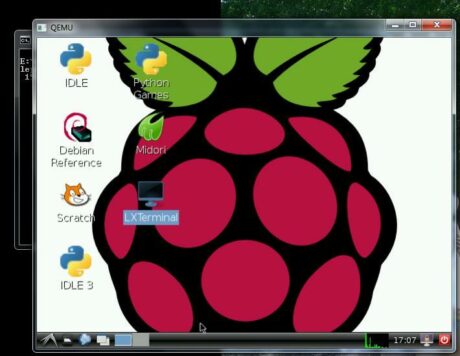 Raspbian - - Hướng dẫn thiết lập Raspbian căn bản
