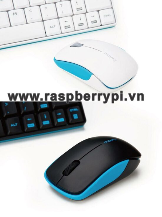 Bàn phím và chuột không dây X210 - Ảnh 6