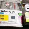Bộ Raspberry Pi B+ Super KIT
