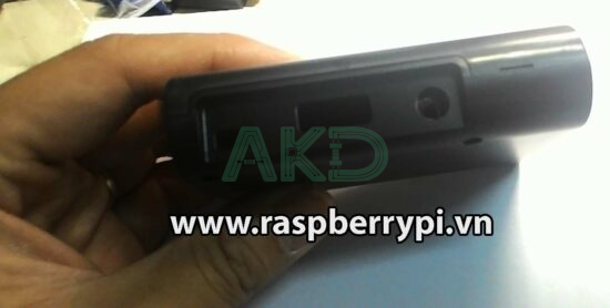 Case nhựa kín cho Raspberry Pi B+/2/3 8 case black 4 550x278 2 - - Case nhựa kín cho Raspberry Pi B+/2/3