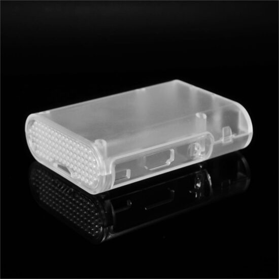 Case nhựa kín cho Raspberry Pi B+ / 2 / 3 - Ảnh 6