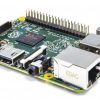 Raspberry Pi 2 - Made in the UK