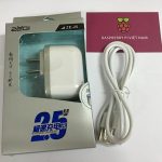 Nguồn Raspberry Pi 3 - ZEQI 5V - 2.5A