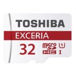 Thẻ nhớ MicroSD Toshiba 32GB class 10