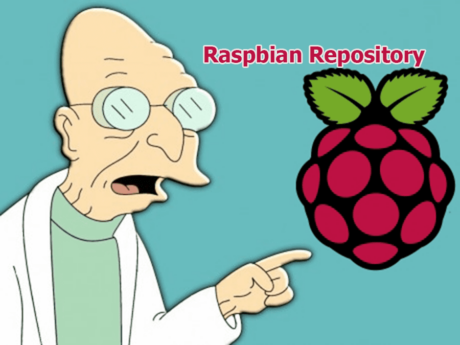 raspbian repository - - Bổ sung Repository cho Raspbian tại Việt Nam