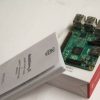 Mạch Raspberry Pi 2 - Made in PRC và hướng dẫn sử dụng