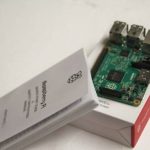 Mạch Raspberry Pi 2 - Made in PRC và hướng dẫn sử dụng