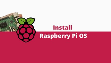 cai dat he dieu hanh raspberry pi - - Hướng dẫn cài hệ điều hành cho Raspberry Pi