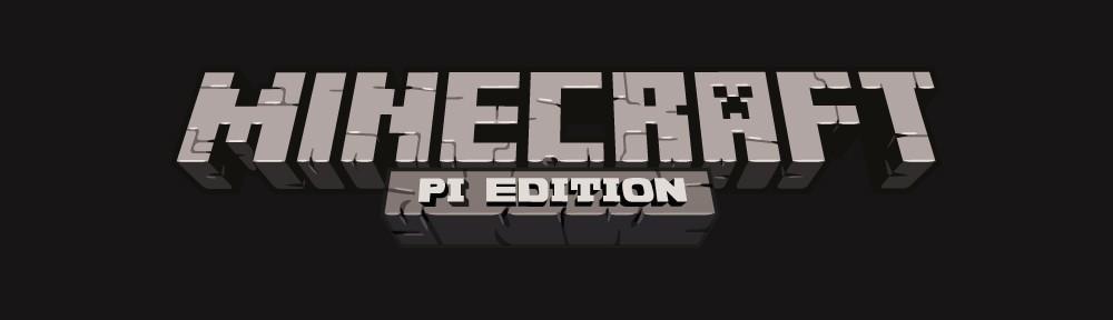 minecraft pi banner - - Minecraft Pi: Lập trình thế giới Minecraft bằng Python