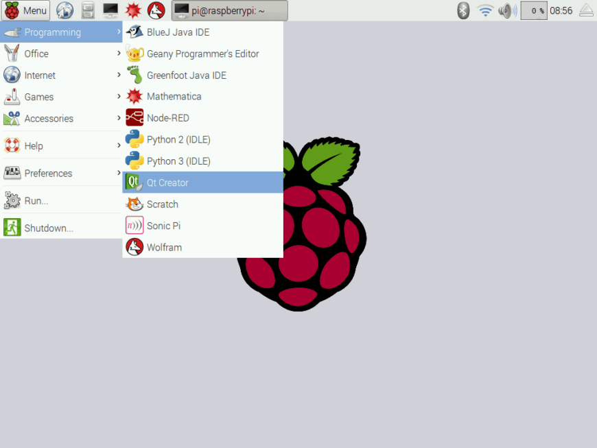 Raspberry Pi Việt Nam