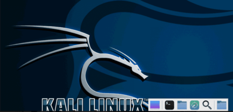 00 - - Cài đặt Kali Linux lên Raspberry Pi 3