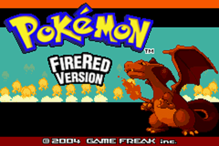 Game Boy Advance