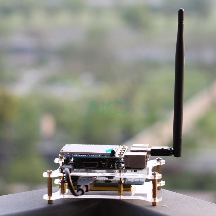 Raspberry Pi Power Pack 5 Raspberry Pi Power Pack