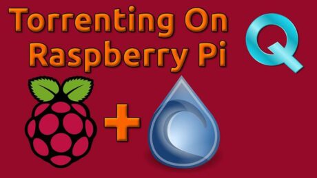 deluge torrent raspberry pi - - Cài đặt Deluge - Torrent Client tốt nhất trên Raspberry Pi