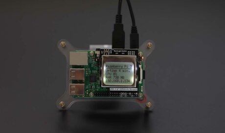 man hinh cpuinfo coverfb min - - Hướng dẫn cài đặt Raspberry Pi CPUInfo Screen