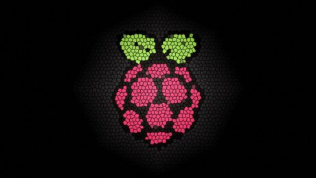 stained glass - - Vô hiệu hóa Screen Saver trên Raspbian