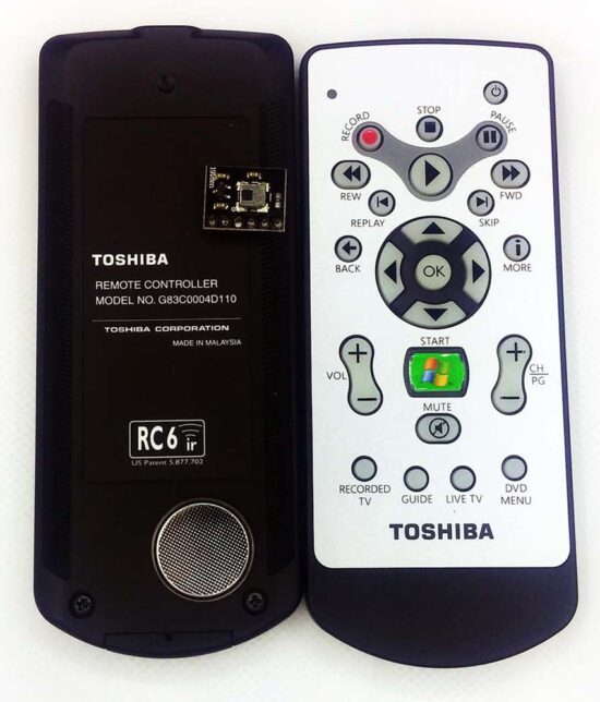 Điều khiển từ xa cho Raspberry Pi - Ảnh 2