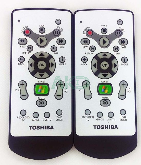 Điều khiển từ xa cho Raspberry Pi