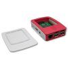 Vỏ case chính hãng Raspberry Pi 3