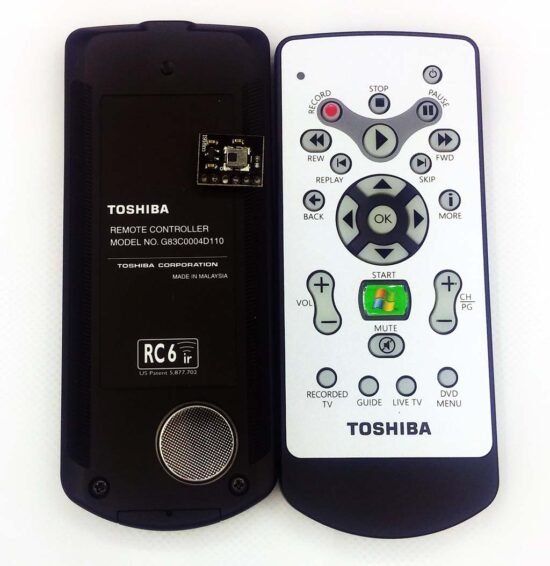 Điều khiển từ xa cho Raspberry Pi - Ảnh 3