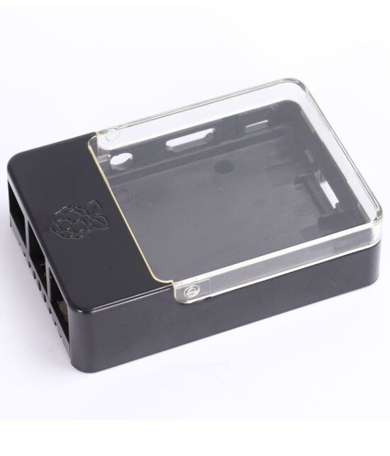 Vỏ mạch Raspberry Pi Sense HAT chính hãng - Ảnh 3