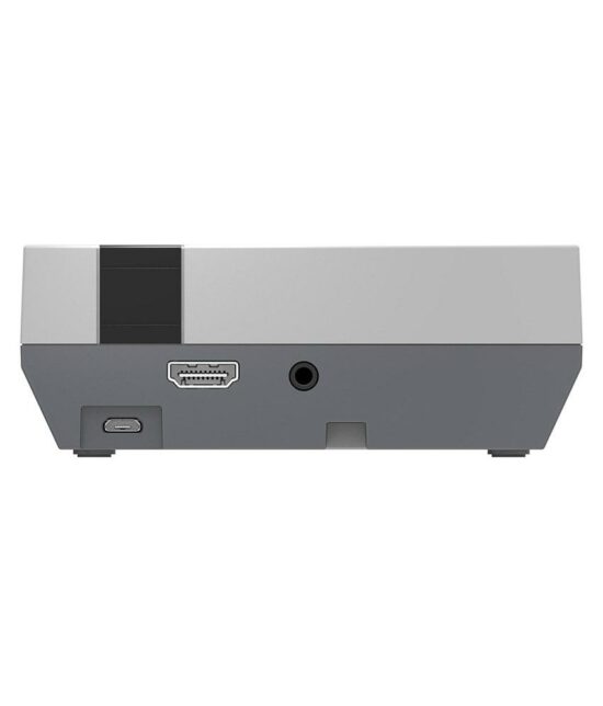 NESPi Plus - Vỏ Mini NES cho Raspberry Pi 3 - Ảnh 3