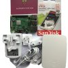 Combo Raspberry Pi 3 B+ Official