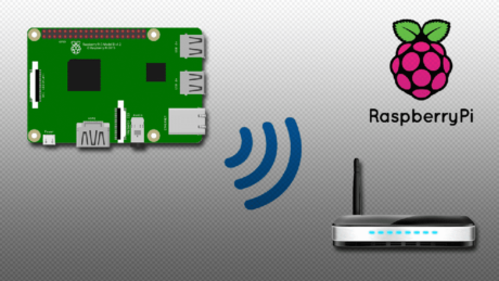cai dat wifi raspberry pi post cover - - Cài đặt Wifi trên Raspberry bằng wpa_supplicant.conf