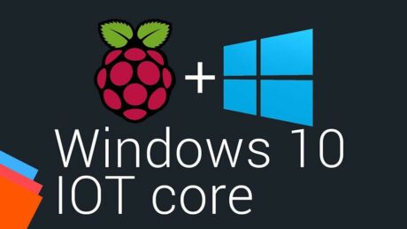 cai dat windows 10 iot raspberry - - Cài đặt Windows 10 IoT Core cho Raspberry Pi 3 Model B+