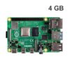 Raspberry Pi 4 Model B 2019 - 2GB/4GB/8GB RAM