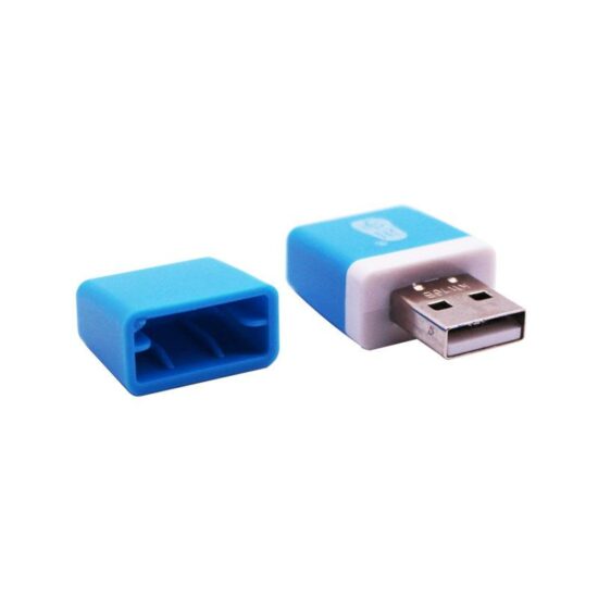Đầu đọc thẻ nhớ USB - Ảnh 4