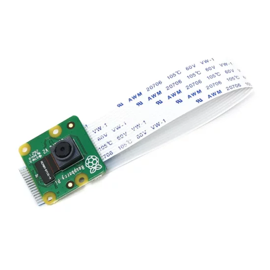 Raspberry Pi Camera Module V2 8MP
