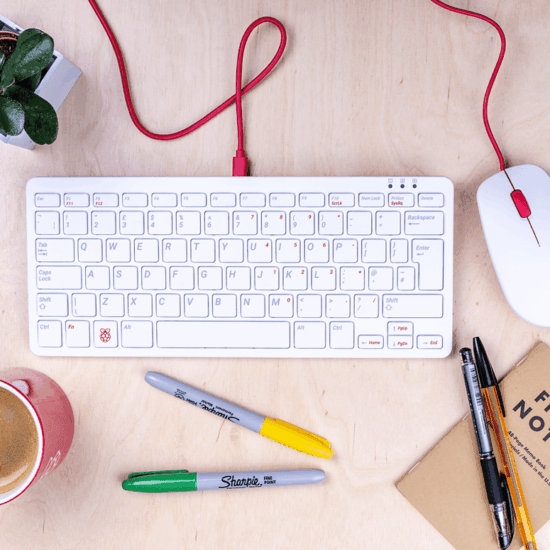 Bàn phím - Chuột