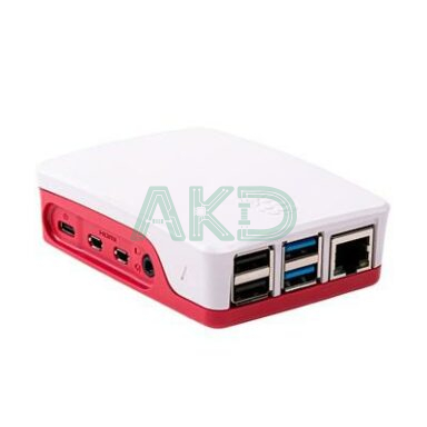 Vỏ chính hãng Raspberry Pi 4