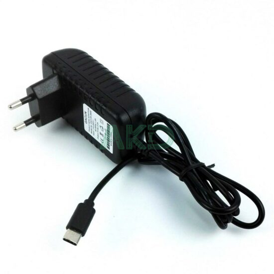 Nguồn điện 5V 3A Gacun 0530 Raspberry Pi 4 5 Nguồn điện 5V 3A Gacun 0530 Raspberry Pi 4