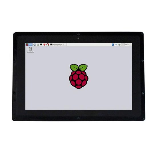 Màn hình cảm ứng 10.1" (B) WaveShare