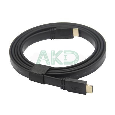 Cáp HDMI 1.4 dẹt - Dài 1.5m