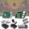 Combo Raspberry Pi 4 Retro Game
