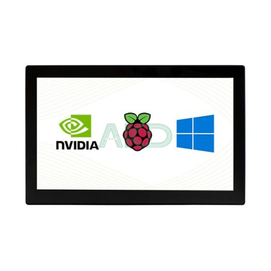 Màn hình cảm ứng 13.3" LCD V2 (H) WaveShare