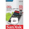 Thẻ Nhớ MicroSD SanDisk Ultra 64GB 100MB/s