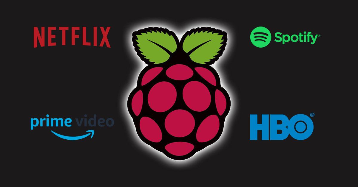 cai dat netflix raspberry pi 2 - - Cách cài đặt Netflix trên Raspberry Pi OS