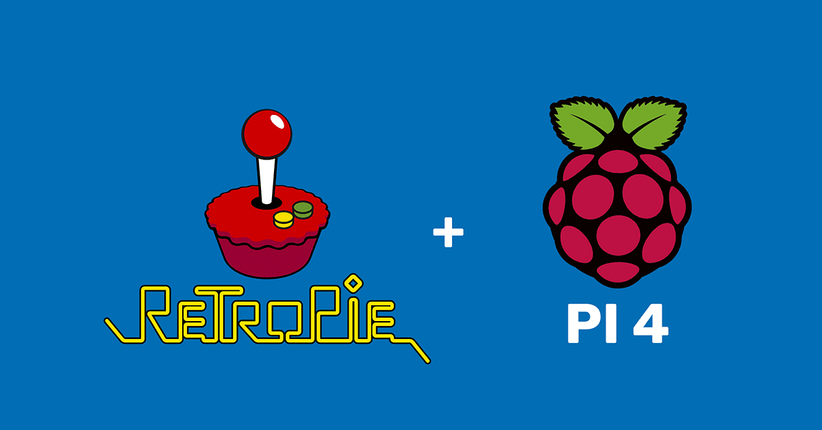 retropie raspberry pi 4 - - RetroPie đã chính thức hỗ trợ Raspberry Pi 4