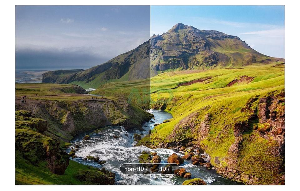 156 fhd HDR Compare 1 - - Màn hình cảm ứng di động 15,6" 1920 × 1080 Full HD, IPS, HDMI/Type-C tích hợp pin