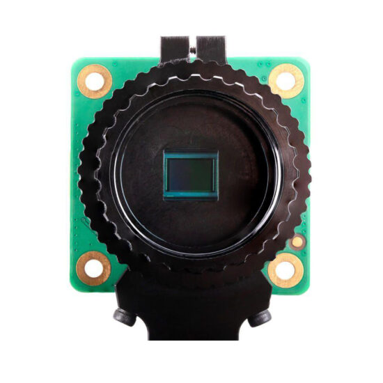 Raspberry Pi High Quality Camera Module - Ảnh 2