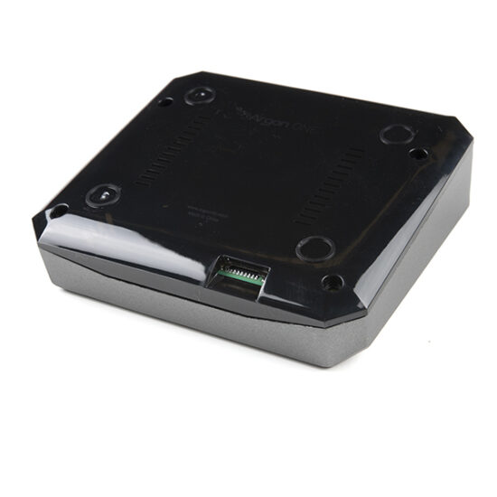Vỏ nhôm Argon ONE V2 Raspberry Pi 4 - Ảnh 5