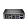 Vỏ nhôm Argon ONE V2 Raspberry Pi 4