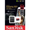 Thẻ Nhớ MicroSDXC SanDisk Extreme V30 A2 64GB 170MB/s