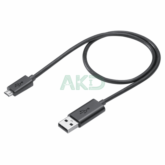 Trang chủ 156 Cáp nguồn USB-A sang Micro USB 1m cho Raspberry Pi